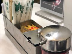 -翠华餐厅(香港国际机场店)