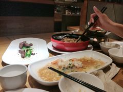 -金牌外婆家(苏州中心店)