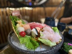 -湊湊火锅·茶憩(上海合生汇店)