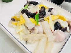 -祥记·非遗传承·苏帮菜(石路店)