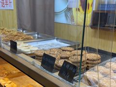 -包满意面包糕点(东坝店)