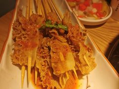 -杨翔豆皮涮牛肚(万和城店)