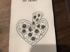 -Tubestation站点比萨(五道营店)