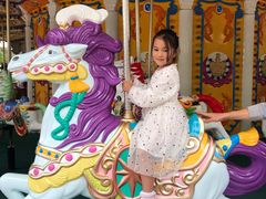 -南京银杏湖乐园