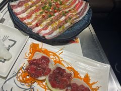 -猫爪爪原切自助烤肉(观音桥阳光世纪店)