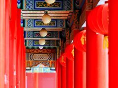 -皇罗禅寺