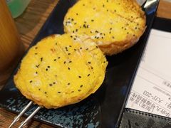 -华府九号海鲜烧烤大排档(龙域店)