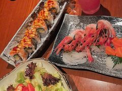 -千代武日本料理(爱建店)