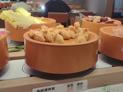 -龍歌自助小火锅(城阳万象汇店)