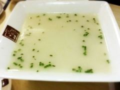 鱼汤-院落创意菜