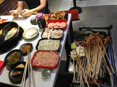 -钢管厂五区小郡肝串串香(南山店)
