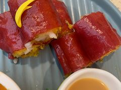 -点都德(花城店)