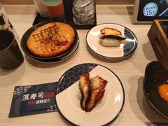 -滨寿司(新街口中央商场店)