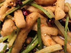 -丽华园(汉阳龙阳店)