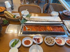 -NENE Chicken(莲洞店)