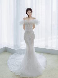 -韩国天使嫁衣婚纱礼服馆(上海旗舰店)
