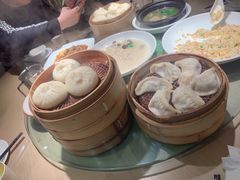 -花园茶楼(兴城西路店)