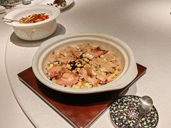 -君庭中餐厅(湘江豪生店)