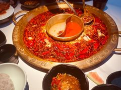 -捞三国美蛙鲜鱼火锅(茂业店)