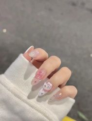 -M·X Nail日式美甲美睫