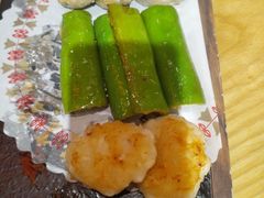 -德胜轩正宗顺德菜(宝安沙井会展中心店)