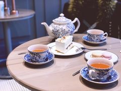 -芳博滋法式甜品(时代店)