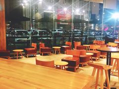 大堂-星巴克(深圳石岩星城店)