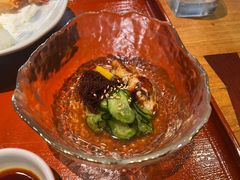 -翔峰炭火鳗鱼(悦泰街里公寓店)