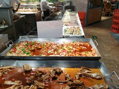 -吉布鲁牛排海鲜自助(硕果时代店)