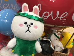 -line friends(明洞旗舰店)