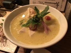 -篝拉面(银座店)