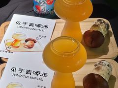 -云荷里·蒸汽石锅鱼·云南菜(中发百旺店)