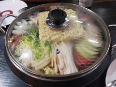 -the frypan韩国炸鸡啤酒(五路居店)