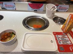 -龍歌自助小火锅(城阳万象汇店)