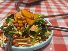 -刘二永香羊肉面庄(长安店)