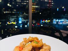 -禧悦楼(天德广场店)