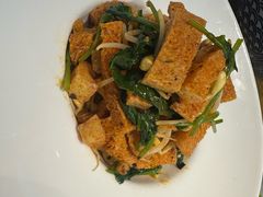 -山丹丹西北菜(金贸大厦店)