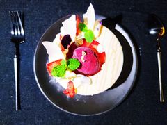 -AZUL by FUEL蓝色·法式酒馆(琶醍店)