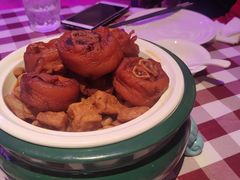 -邓丽君音乐主题餐厅