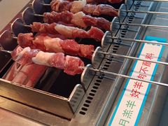-冰城串说·羊肉串烧烤(哈西大街店)