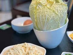 -葛记红焖羊肉(和平路形象店)