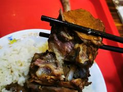 -万和春排骨砂锅米饭(湖北路店)
