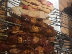 -白玉串城(南六中路店)