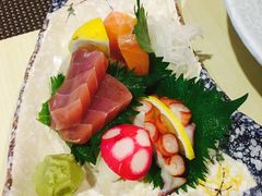 -有喜屋·深夜食堂(北京西路店)