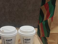-星巴克(哈尔滨新一百店)