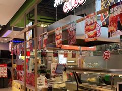 -北京华联购物中心(天通苑店)