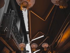 -夫子庙秦淮河画舫