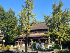 -钱王祠