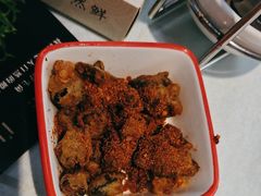 -名善山珍·野生菌汤锅(文殊院店)