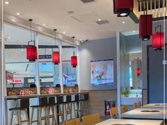 -吉野家(保利广场店)